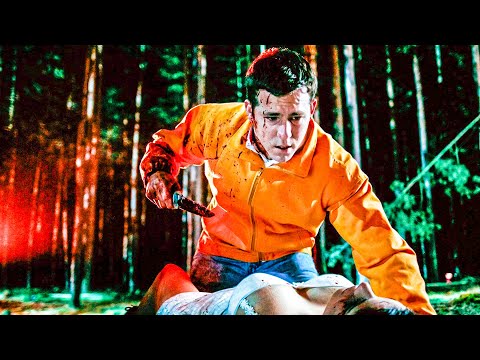 Видео: Он случайно стал серийnым уbийцей... [краткий пересказ]