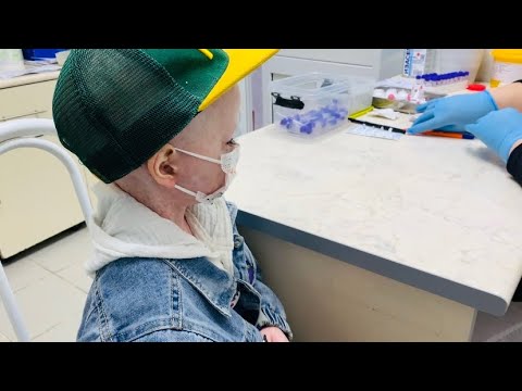 Видео: В ШОКЕ / Вот это новости / Анализы / Заявление / Есть еще одно лекарство / Жизнь на юге / Влог