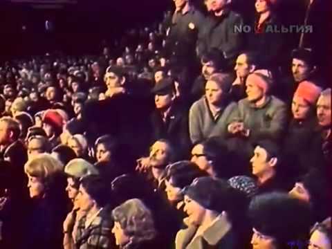 Видео: Эдита Пьеха Если б знали вы, как мне дороги... фильм-концерт 1976