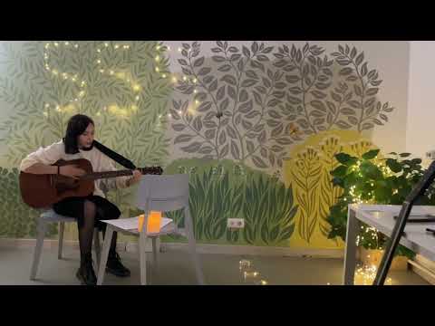 Видео: В лучшем случае - Суп Харчо (кавер)