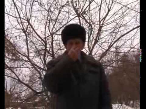 Видео: Свидетели (встречи со снежным человеком)