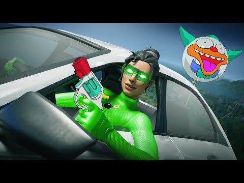 Видео: Этот экзотический трюк с пистолетом Красти НЕ РАБОТАЕТ...