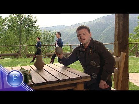 Видео: YANKO NEDELCHEV - KAKO SHTO E TAYA CHASHA / Янко Неделчев - Како, що е тая чаша, 2008