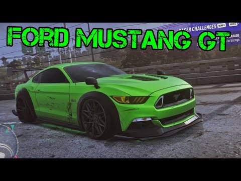 Видео: Need for Speed HEAT - Епизод 22