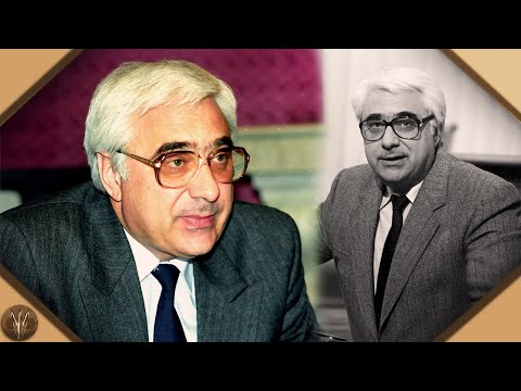 Видео: 🔴 Андрей Луканов: Министър-Председателят съсипал държавата ни?