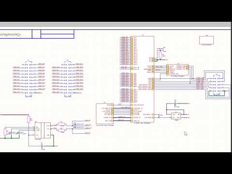 Видео: Altium Designer. Настройка опций проекта (Урок 8)