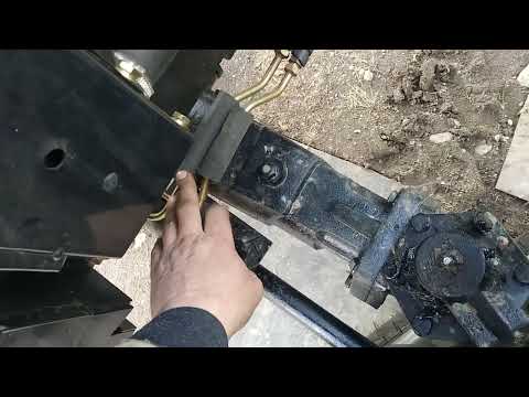 Видео: Удосконалення СКАУТА 404С