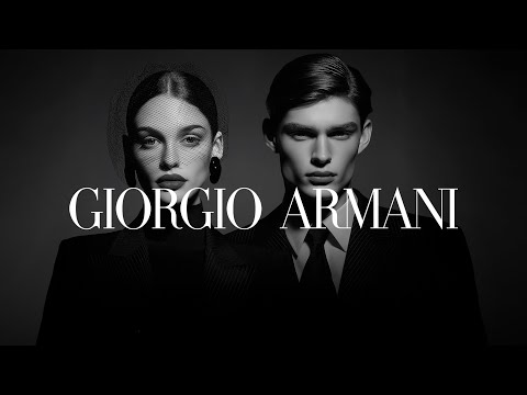 Видео: Музыка для магазина Giorgio Armani · Deep House Модный Плейлист Осень 2025