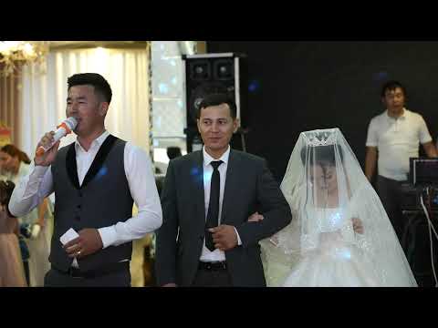 Видео: Нұршат & Айшан 7 06 2024