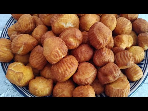 Видео: ОШИРМА БУГИРСОК ЖУДА МАЗАЛИ АЛБАТТА ТАЙЕРЛАБ КУРИНГ 😊💯👍
