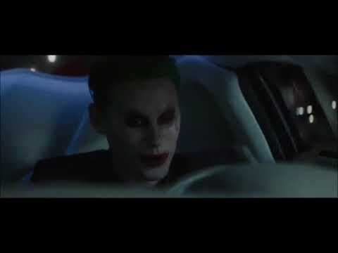 Видео: ХАРЛИ КВИНН И ДЖОКЕР НОМЕР ОДИН