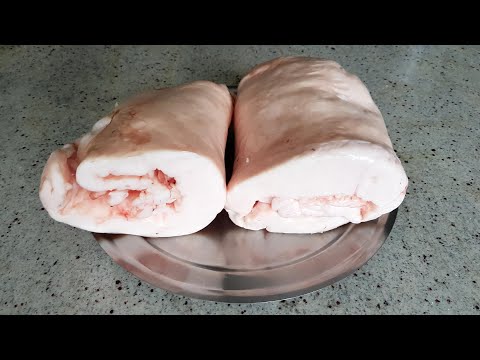 Видео: СМАЛЕЦ со Шкварками! Выпуск №594