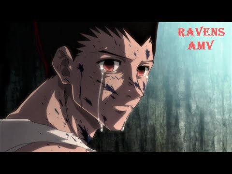 Видео: – Внутри меня пламя (Аниме клип) | Mix |