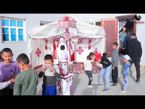 Видео: БЕТ АШАР l  КЕНИМЕХ l 05.10.2025