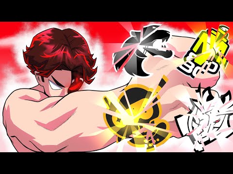 Видео: ВОТ КАК Я УНИЧТОЖАЮ ПРОФСОЮЗНЫЕ ЛОББИ (БЕЗУМИЕ)