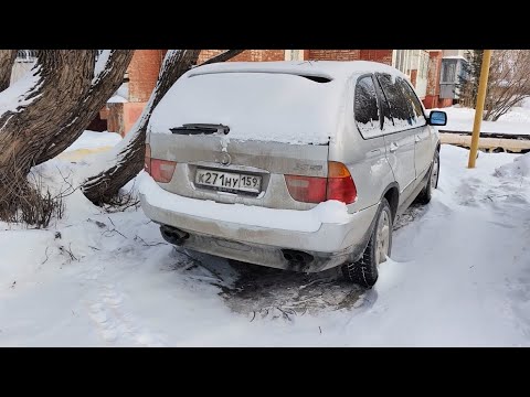Видео: Меняю Бмв на УАЗ