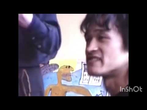 Видео: Группа КИНО репетиция у Густава (1986)