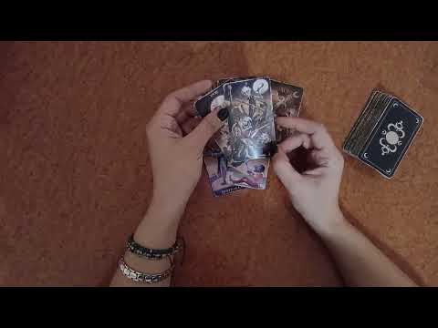 Видео: Таро отговаря ,мисли ли за вас,обича ли?