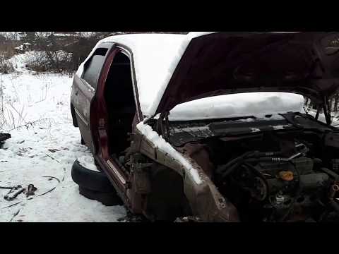 Видео: Замена термостата Opel Vectra b