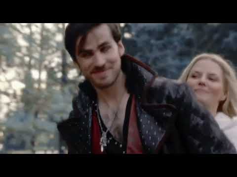 Видео: Emma&Hook ||  В самое сердце