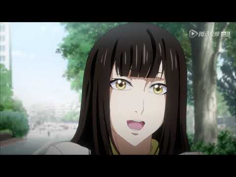 Видео: Аниме клип- Это не любовь