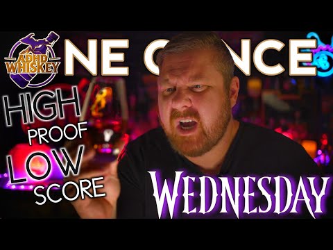 Видео: Этот виски — опасный материал (для моего рта)