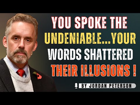 Видео: ТЕПЕРЬ ОНИ ПЛАЧУТ 😭 ТЫ СКАЗАЛ ТО, ЧТО НУЖНО БЫЛО СКАЗАТЬ ‼️ БЕЗ ВОЗВРАЩЕНИЙ | Речь доктора Джорда...