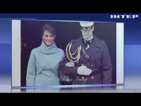 Видео: Скандал в семье Трампа: почему Мелания игнорирует мужа