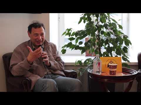 Видео: Советский союз в 1960-е годы: высшая точка развития? Кагарлицкий Борис Юльевич