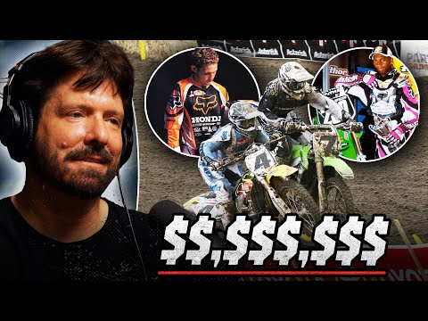 Видео: Сколько Fox заплатила Джеймсу Стюарту и Рики Кармайклу 💰