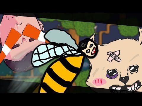 Видео: Втроем играем в уточек (плюс лютые звуки)