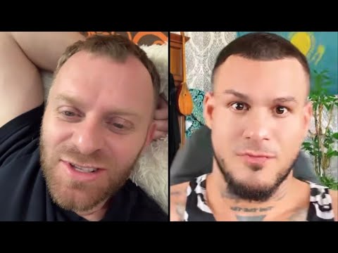 Видео: БОЮСЬ МОЛНИЮ.БОЛИТ ЛОКОТЬ. У НАДИ ТОЖЕ БОЛЕЕТ КОТ.САМВЕЛ АДАМЯН ТИК ТОК БАТЛ 