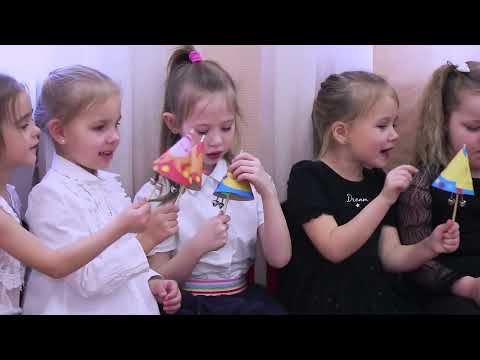 Видео: Мастер-класс "Музыкальная матрешка" музыкального руководителя Ромицыной А.С.