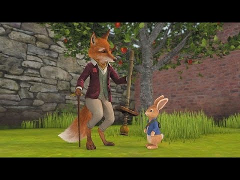 Видео: ЗАЙО БАЙО И КУМА ЛИСА (АУДИО ПРИКАЗКА)