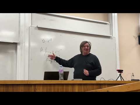 Видео: Вращение плоскости поляризации