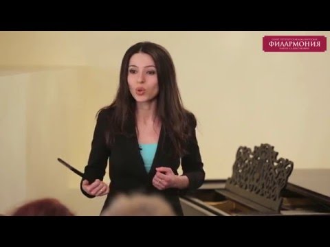 Видео: Лекция. Чайковский. Берлиоз