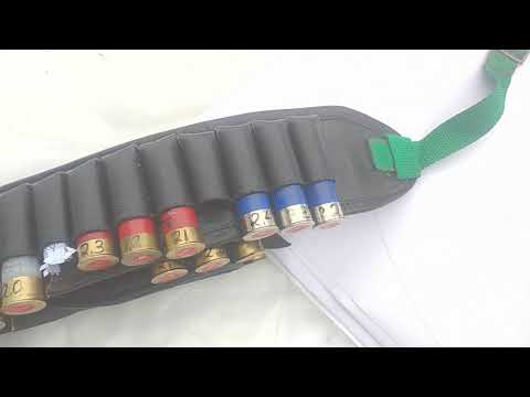 Видео: Порох Сокол  Есть ли смысл подсушивать