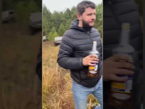 Видео: Off round идёт по плану #осень2025 #активныйотдых 