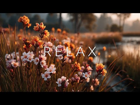 Видео: Эмбиент-гитара для учебы и концентрации | Спокойная фоновая музыка Звуки природы