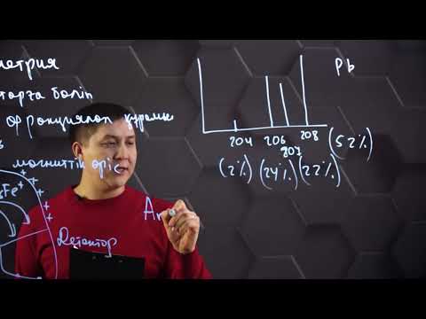 Видео: Заманауи зерттеулердегі аналитикалық әдістер. 10 сынып.