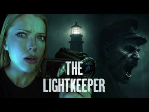 Видео: МАЯК КОТОРЫЙ ЗАБИРАЕТ ЖИЗНИ.. | THE LIGHTKEEPER | ПОЛНОЕ ПРОХОЖДЕНИЕ