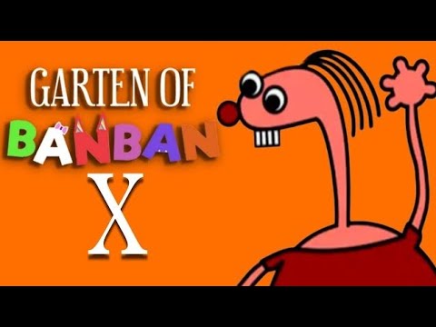 Видео: Банбан 10 прохождение 