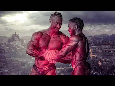 Видео: ЗЛОЙ ВОЛК 🐺 — Вся неделя