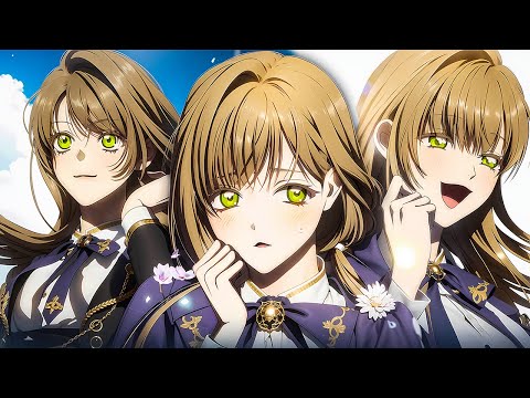 Видео: Озвучка манги |🤷Как сесть на шею главному герою🥰「1 - 23 главы」