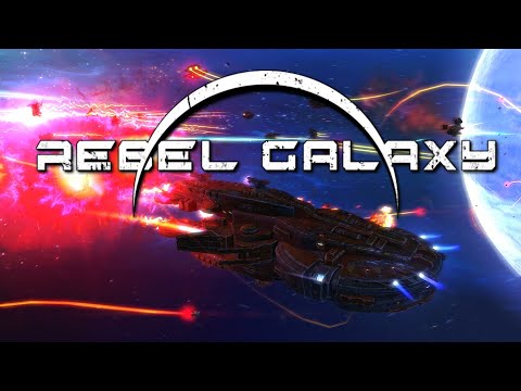Видео: Обзор игры: Rebel Galaxy (2015)