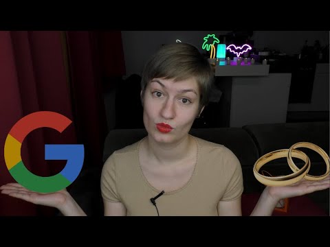 Видео: ПОЧЕМУ Я РАЗВЕЛАСЬ С ПРОГРАММИСТОМ ИЗ GOOGLE
