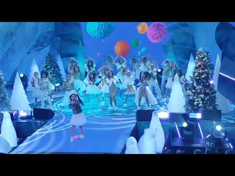 Видео: Гимн телеканала «Карусель». Непоседы.