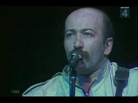 Видео: А. Розенбаум - Пусть осень не кончается