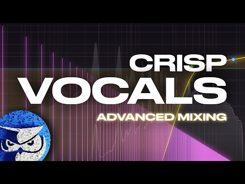 Видео: Чёткий вокал — продвинутые техники сведения