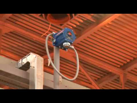 Видео: Внешний осмотр и проверка работоспособности оборудования компрессорной установки